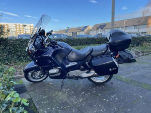 BMW R1150RT links