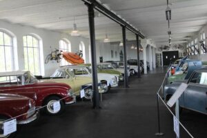 Automuseum Melle