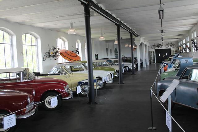 Automuseum Melle